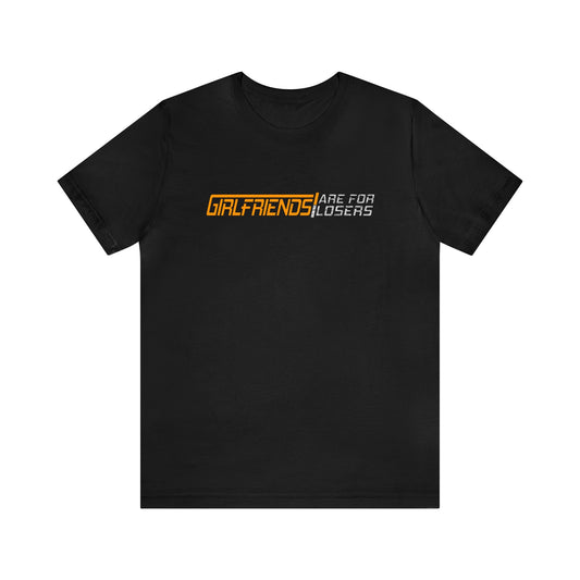 "The Front And Center" Tee